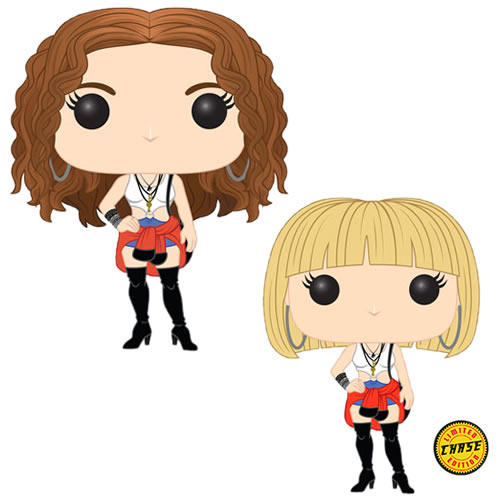 Pop! Movies - Pretty Woman - Vivian w/ Chase