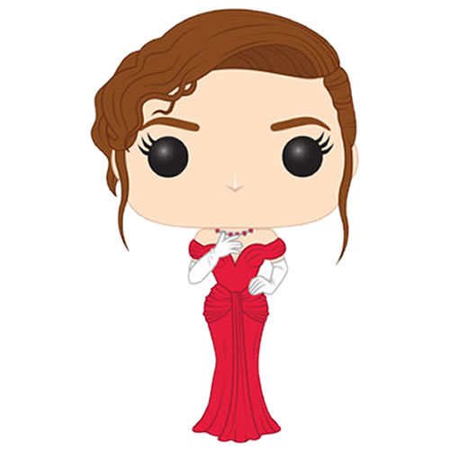 Pop! Movies - Pretty Woman - Vivian (Red Dress)