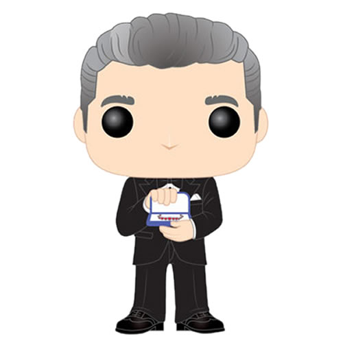 Pop! Movies - Pretty Woman - Edward