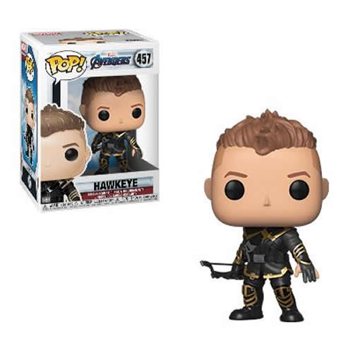 Pop! Marvel - Avengers 4 Endgame Movie - Hawkeye