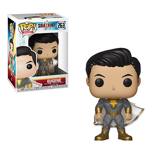 Pop! Heroes - Shazam! - Eugene