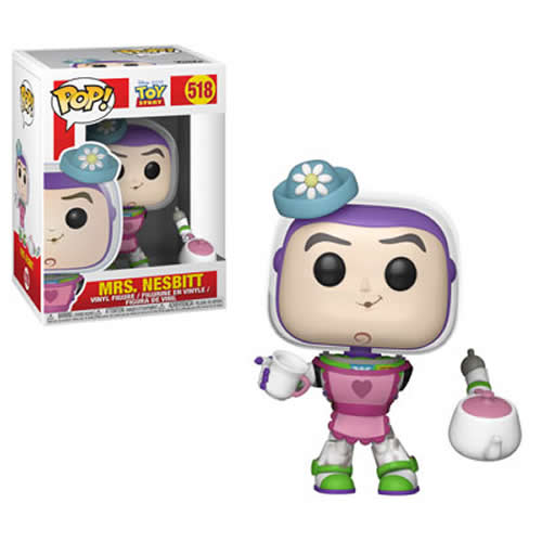 Pop! Disney - Toy Story - Mrs. Nesbit