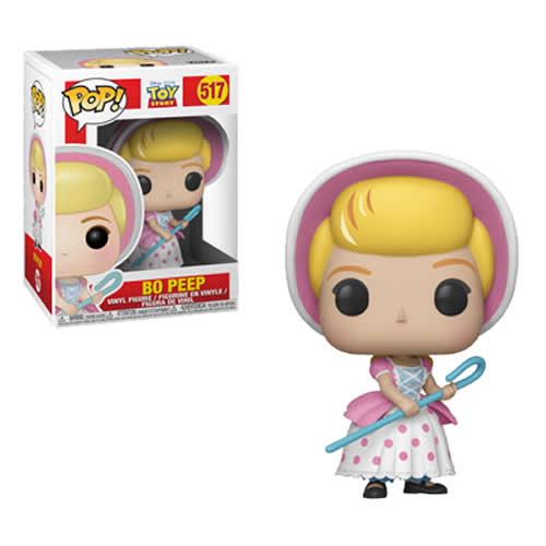 Pop! Disney - Toy Story - Bo Peep