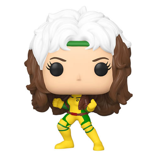 Pop! Marvel - Classic X-Men - Rogue