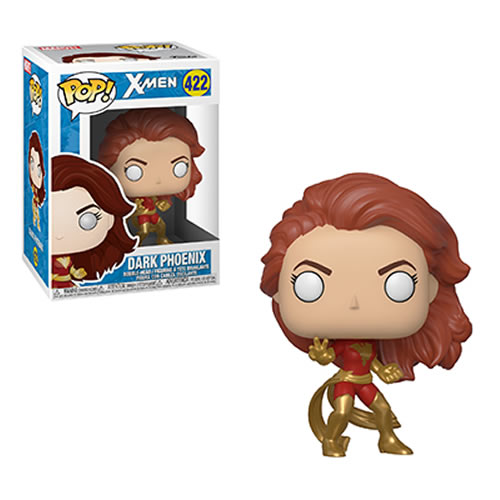 Pop! Marvel - X-Men - Dark Phoenix