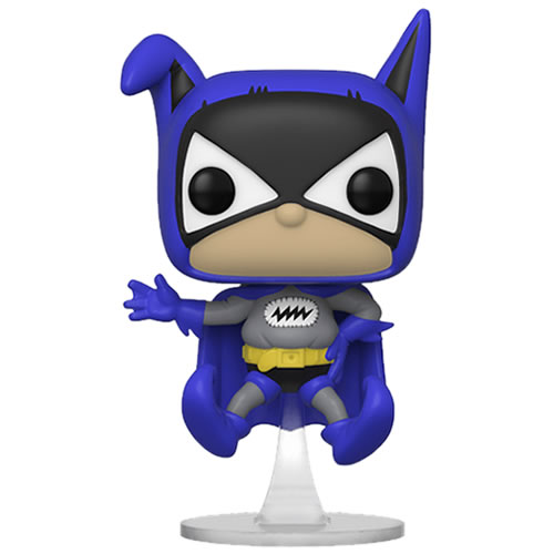 Pop! Heroes - Batman 80th Anniversary - Bat-Mite (1st Appearance)