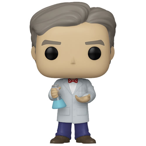 Pop! Icons - Bill Nye