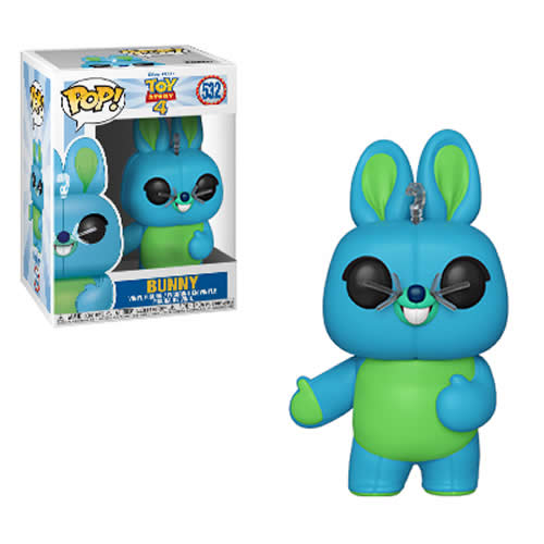 Pop! Disney - Toy Story 4 - Bunny