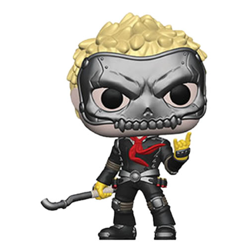 Pop! Games - Persona 5 - Skull