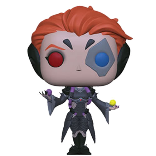 Pop! Games - Overwatch - S05 - Moira