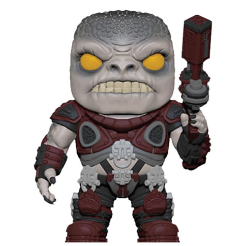 Pop! Games - Gears Of War - S03 - Boomer