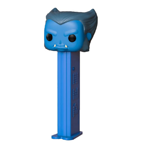 Pop! PEZ - Marvel - Beast