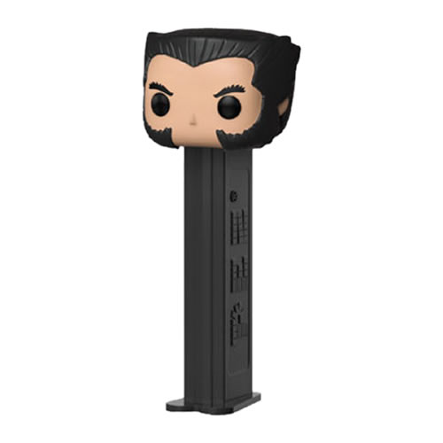 Pop! PEZ - Marvel - Logan