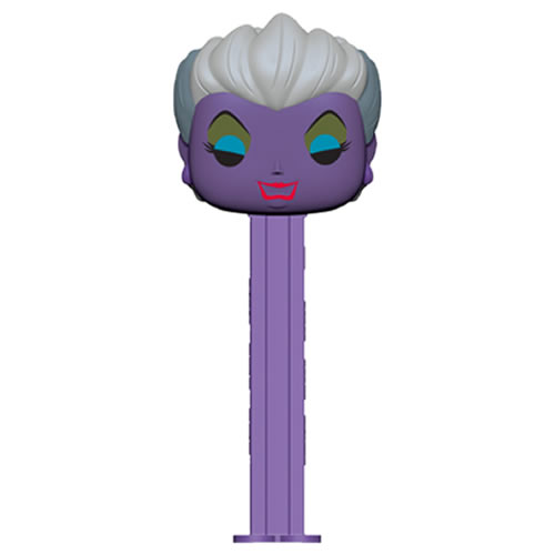 Pop! PEZ - Disney Villains - Ursula