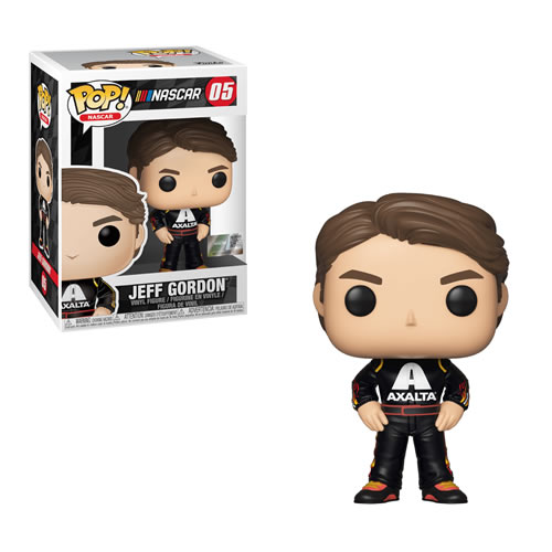 Pop! Nascar - Jeff Gordon