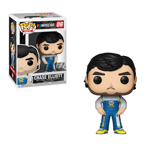 Pop! Nascar - Chase Elliott