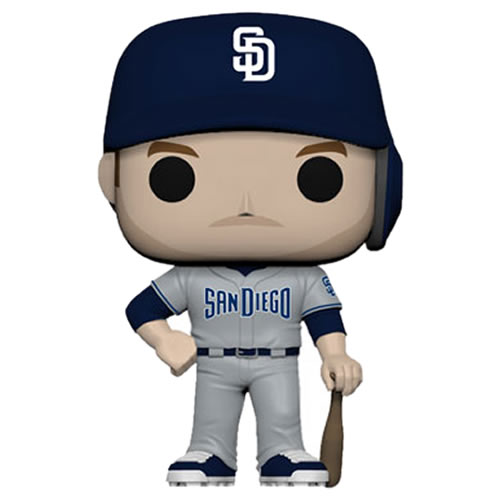 Pop! Sports - MLB - National League / West Division - Wil Myers (San Diego Padres)