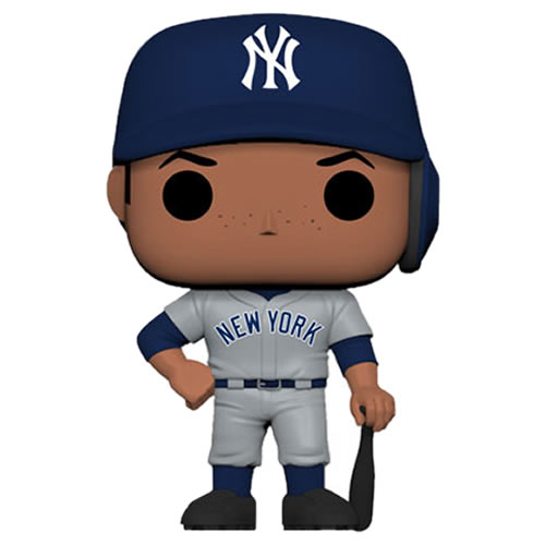 Pop! Sports - MLB - American League / East Division - Aaron Judge (New York Yankees)