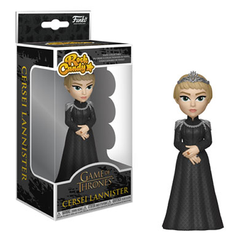 Rock Candy Vinyl Figures - Game Of Thrones - Cersei Lannister