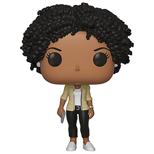 Pop! Movies - James Bond - S02 - Eve Moneypenny