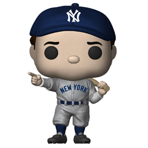 Pop! Sports - Legends - Babe Ruth