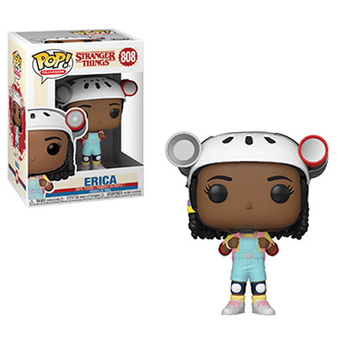 Pop! Television - Stranger Things - Erica