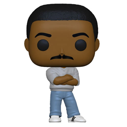 Pop! Movies - Beverly Hills Cop - Axel