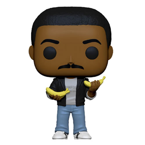 Pop! Movies - Beverly Hills Cop - Axel (Mumford)