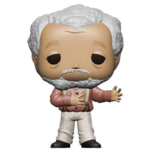 Pop! Television - Sanford And Son - Fred Sanford