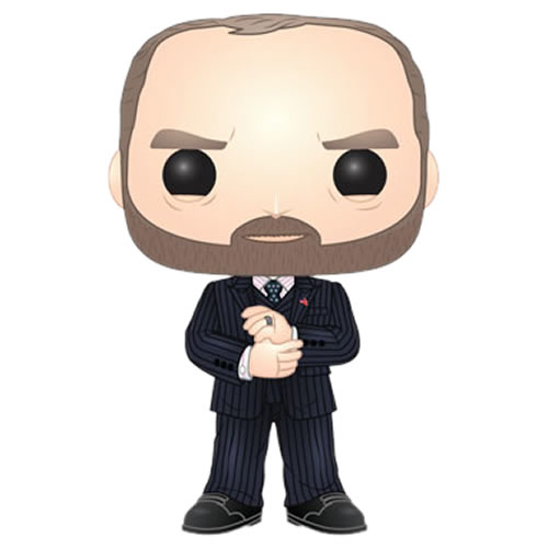 Pop! Television - Billions - Chuck