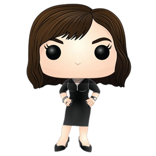 Pop! Television - Billions - Wendy