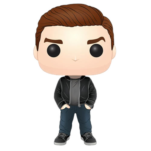 Pop! Television - Billions - Bobby