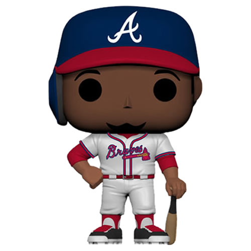 Pop! Sports - MLB - National League / East Division - Ronald Acua Jr. (Atlanta Braves)