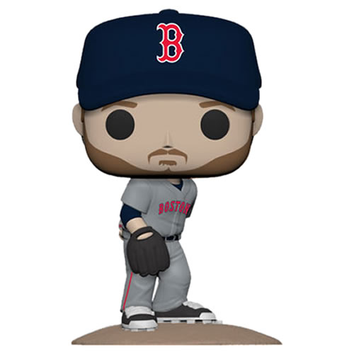 Pop! Sports - MLB - American League / East Division - Chris Sale (Boston Red Sox)