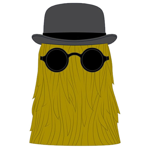 Pop! Television - The Addams Family - Cousin Itt