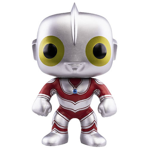 Pop! Television - Ultraman - Ultraman Jack