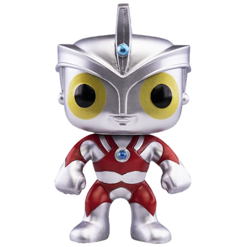 Pop! Television - Ultraman - Ultraman Ace