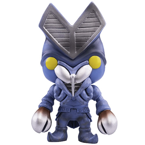 Pop! Television - Ultraman - Alien Baltan