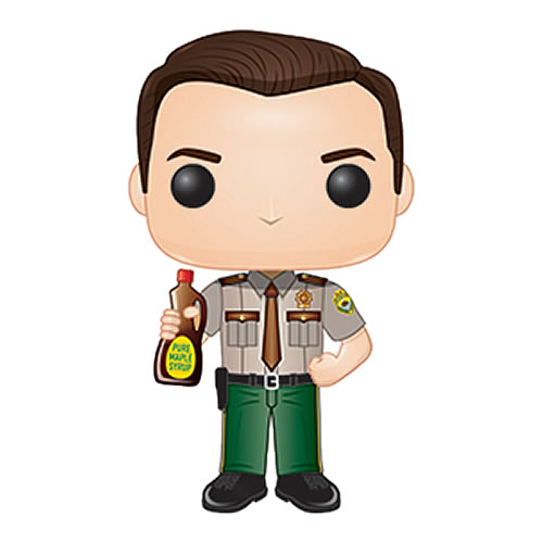 Pop! Movies - Super Troopers - Foster