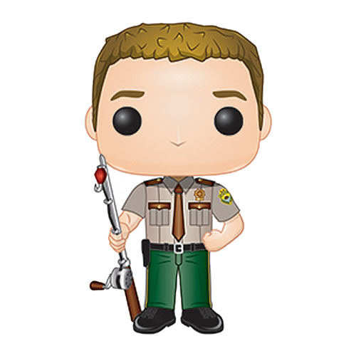 Pop! Movies - Super Troopers - Rabbit