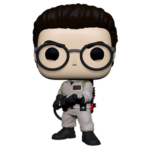 Pop! Movies - Ghostbusters - Dr. Egon Spengler