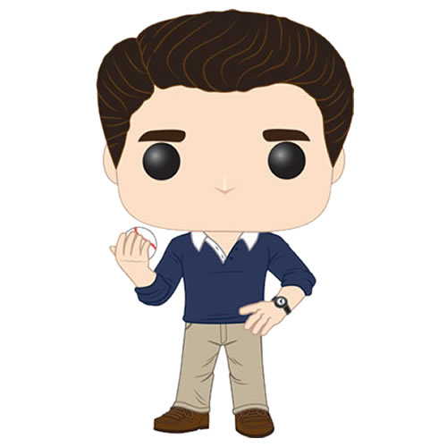 Pop! Television - Cheers - Sam