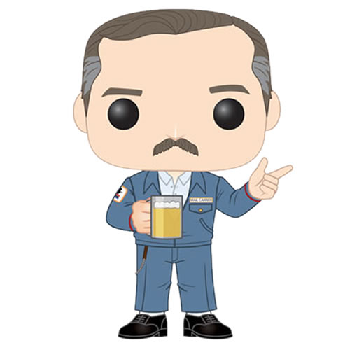 Pop! Television - Cheers - Cliff