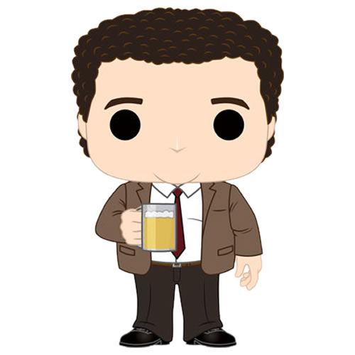 Pop! Television - Cheers - Norm