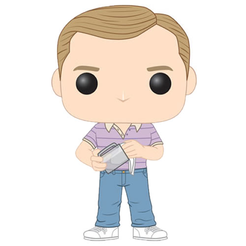 Pop! Television - Cheers - Woody