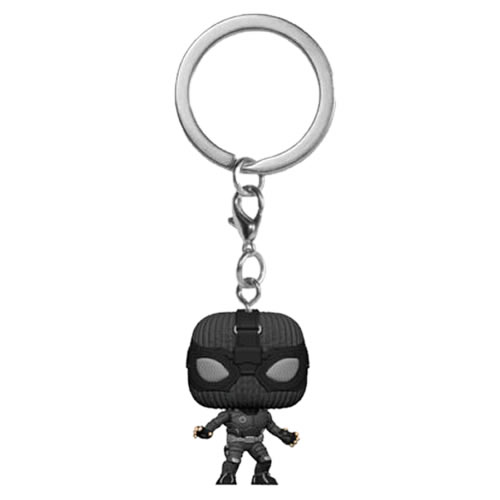 Pocket Pop! Keychains - Marvel - Spider-Man: Far From Home - Spider-Man