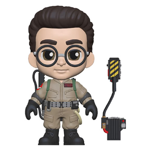 5 Star Vinyl Figures - Ghostbusters - Dr. Egon Spengler