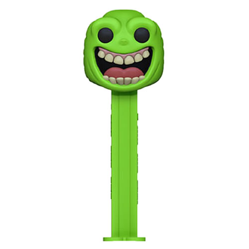 Pop! PEZ - Ghostbusters - Slimer