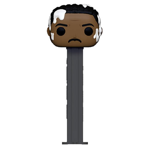 Pop! PEZ - Ghostbusters - Winston Zeddemore