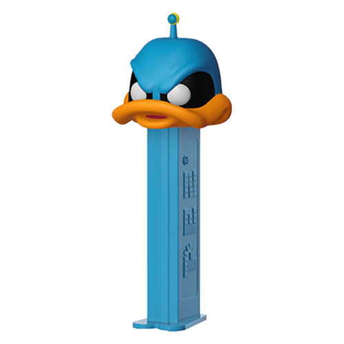 Pop! PEZ - Looney Tunes - Duck Dodgers